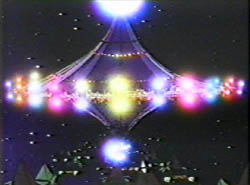 The Docrass design they finally settled on.