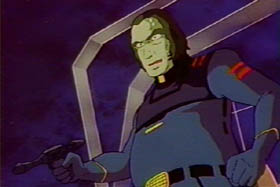 Garron realizes too late that his suspicions about Mr. Zone were right all along.