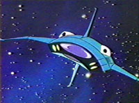 The most common fighter type.