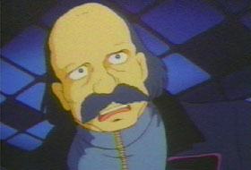 You call me disgusting, but is it not disgusting to sacrifice earth to save Tokarga?