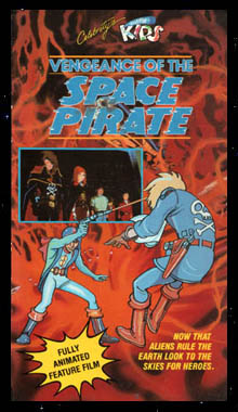 Why the cover art is adapted from a scene in the utterly misleading second trailer for Arcadia is beyond me, but this won't be the last you'll see of it.