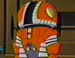 Meow. Meow. Me--oh, wait, I'm the ROBOT, not the cat. Uhhm...beep beep boop.